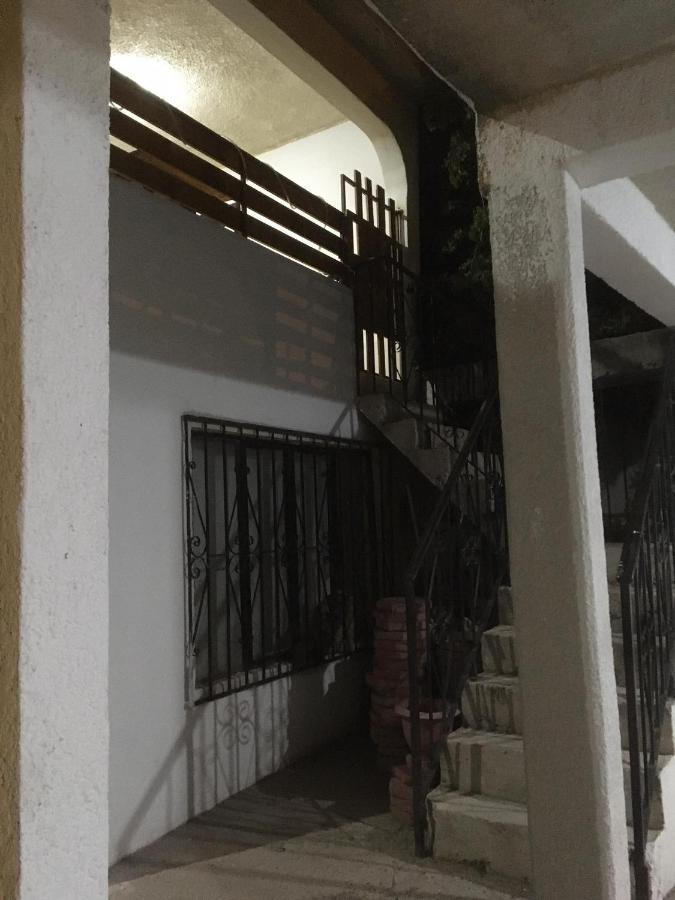 Apartamento Con Cochera Centro De La Ciudad. 라파스 외부 사진
