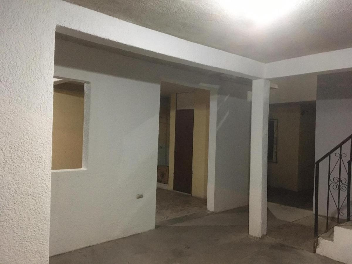 Apartamento Con Cochera Centro De La Ciudad. 라파스 외부 사진
