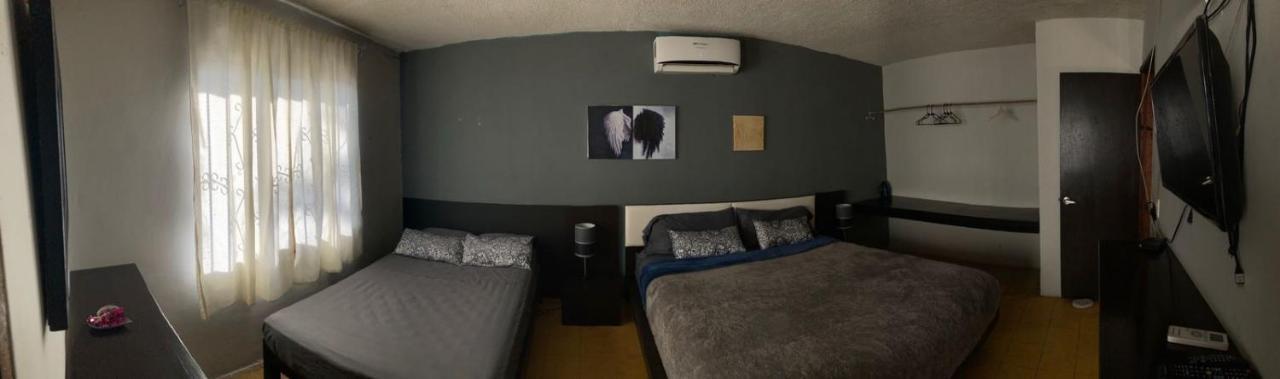 Apartamento Con Cochera Centro De La Ciudad. 라파스 외부 사진