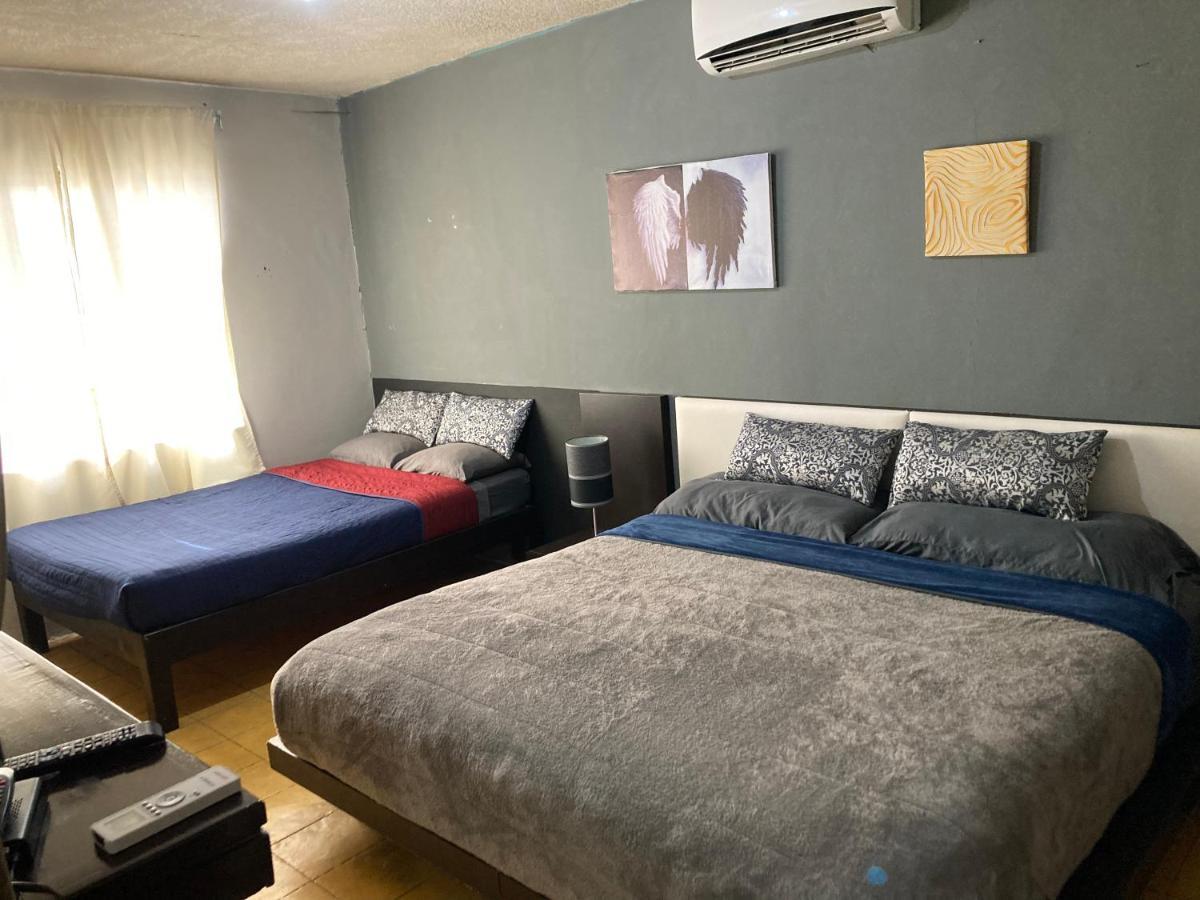 Apartamento Con Cochera Centro De La Ciudad. 라파스 외부 사진
