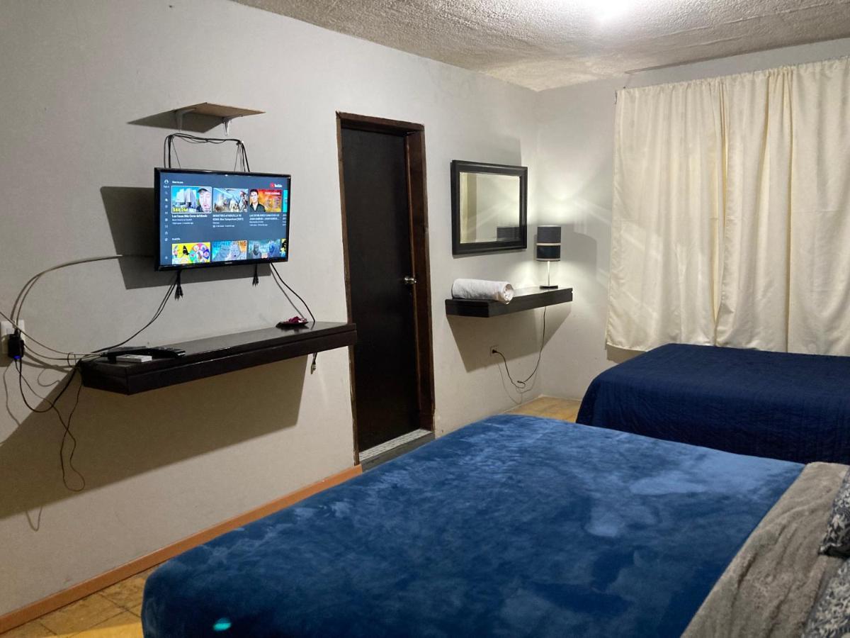 Apartamento Con Cochera Centro De La Ciudad. 라파스 외부 사진