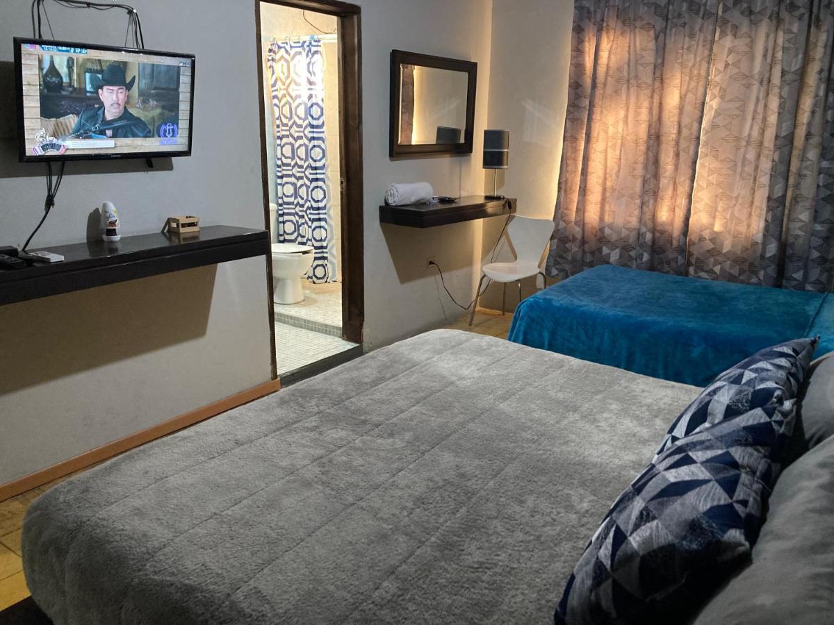 Apartamento Con Cochera Centro De La Ciudad. 라파스 외부 사진
