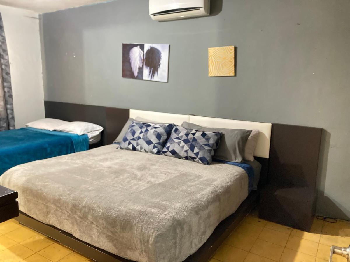 Apartamento Con Cochera Centro De La Ciudad. 라파스 외부 사진