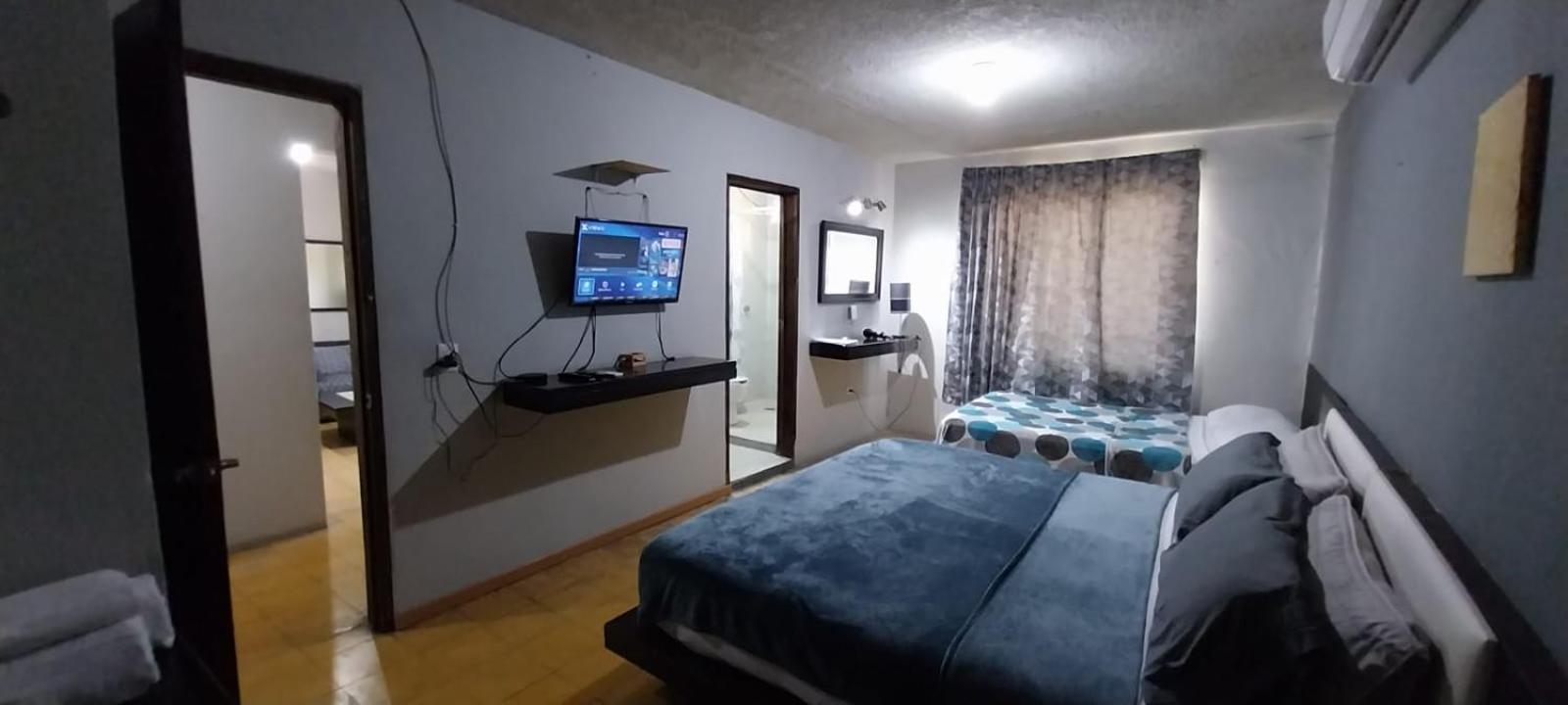 Apartamento Con Cochera Centro De La Ciudad. 라파스 외부 사진